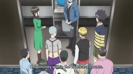 Liar Game