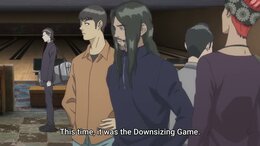 Liar Game