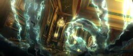 Lord of Mysteries