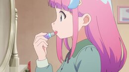 Magical Sisters Lulutto Lilly