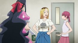 Magilumiere Magical Girls Inc.