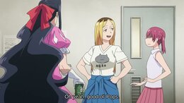 Magilumiere Magical Girls Inc.