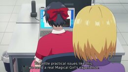Magilumiere Magical Girls Inc.