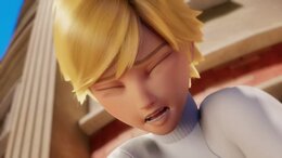 Miraculous Ladybug
