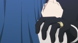 Mission: Yozakura Family