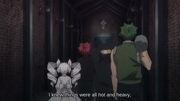 Mission: Yozakura Family