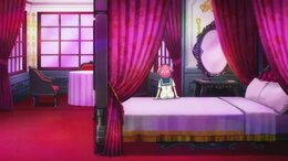 Mistress Kanan is Devilishly Easy