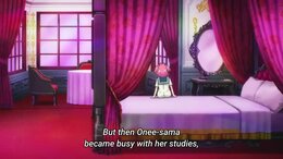 Mistress Kanan is Devilishly Easy
