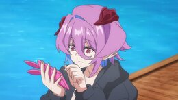 Mistress Kanan is Devilishly Easy