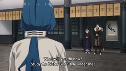 Mushoku Tensei: Jobless Reincarnation