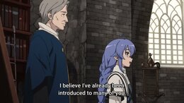 Mushoku Tensei: Jobless Reincarnation