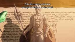 Mushoku Tensei: Jobless Reincarnation