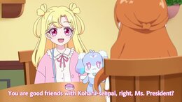 Himitsu no AiPri