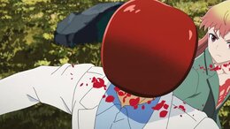 Petals of Reincarnation