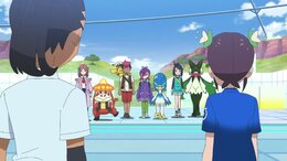 Pokemon Horizons: The Search for Laqua
