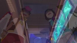 Pokemon Horizons: The Search for Laqua