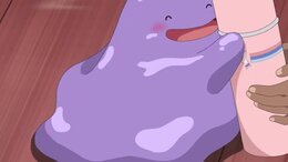 Pokemon Horizons: The Search for Laqua