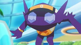 Pokemon Horizons: The Series