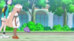 Pokemon Horizons: The Series