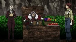 Reborn as a Vending Machine, I Now Wander the Dungeon