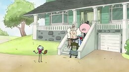 Regular Show