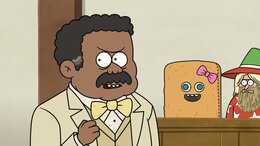 Regular Show