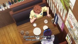 Rent-a-Girlfriend