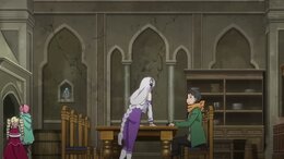 Re:ZERO -Starting Life in Another World-
