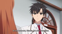 Rich Girl Caretaker: I'm Secretly the Caregiver of the Most Popular Girl in This Rich Kid School