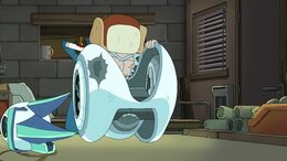 Rick and Morty