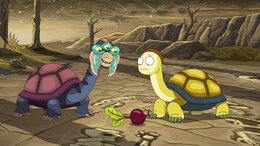 Rick and Morty
