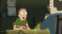 Rick and Morty