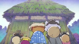 Rilakkuma