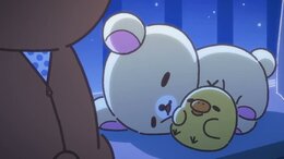 Rilakkuma