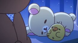 Rilakkuma