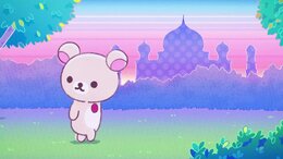 Rilakkuma