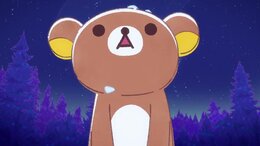 Rilakkuma