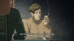 Saga of Tanya the Evil