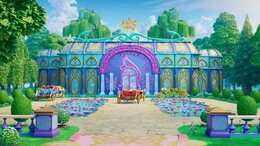 Sofia the First: Royal Magic