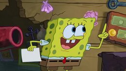 SpongeBob SquarePants