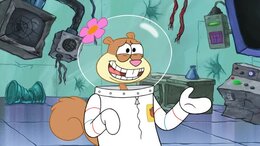 SpongeBob SquarePants