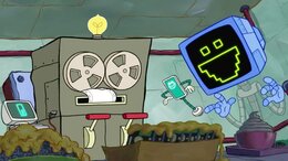 SpongeBob SquarePants