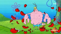 SpongeBob SquarePants
