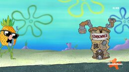 SpongeBob SquarePants