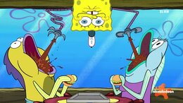 SpongeBob SquarePants