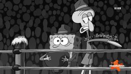 SpongeBob SquarePants
