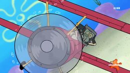 SpongeBob SquarePants
