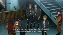 Star Blazers: Space Battleship Yamato 3199