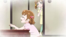 Star Detective Precure!
