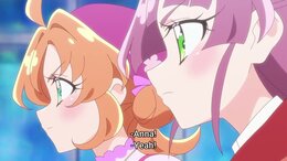 Star Detective Precure!